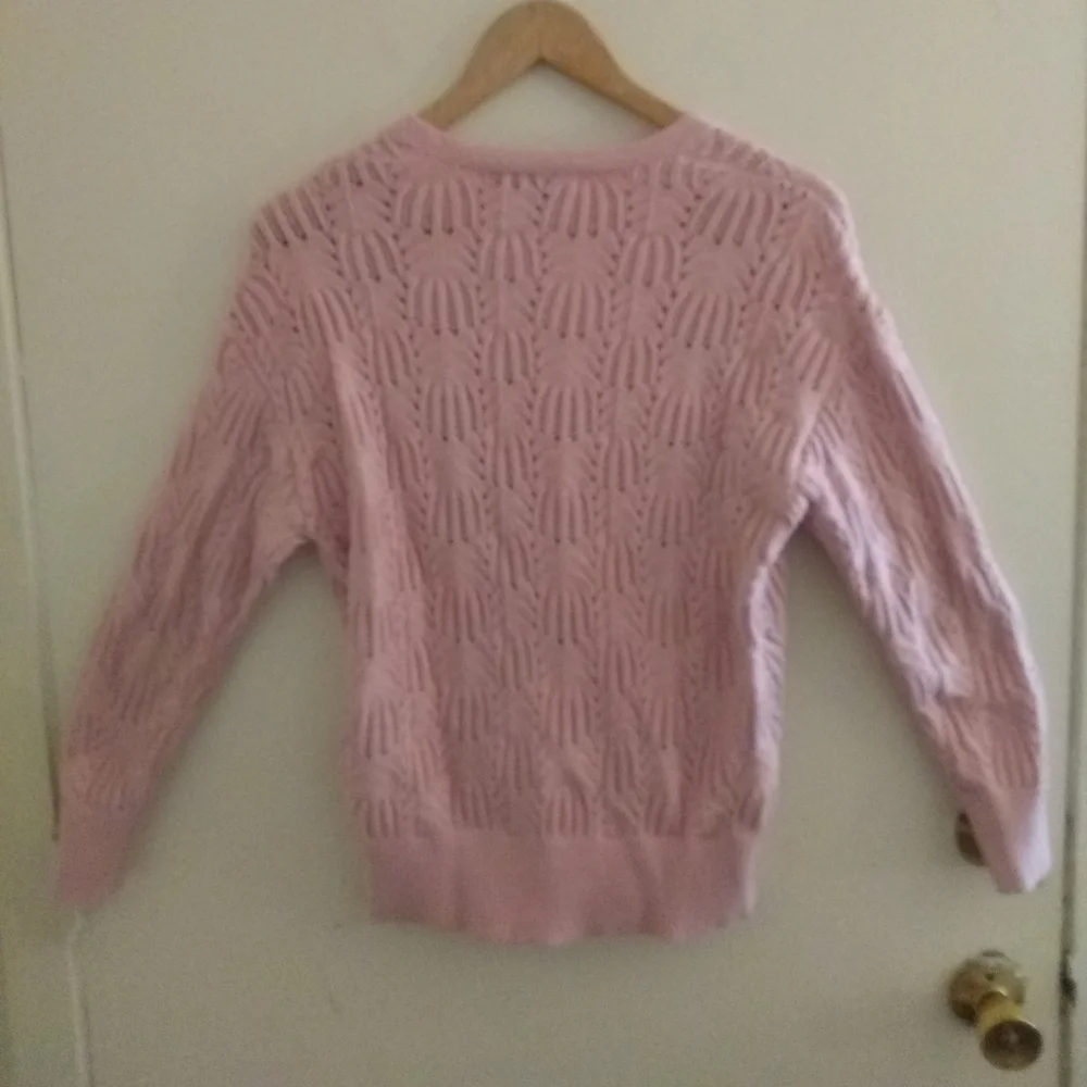 MEROKEETY Top - Picture 2 of 5